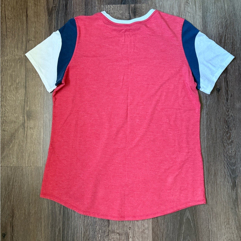 St. Louis Cardinals Women’s - Large Nike Tee - Picture 4 of 6